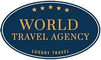 travel agent name meaning