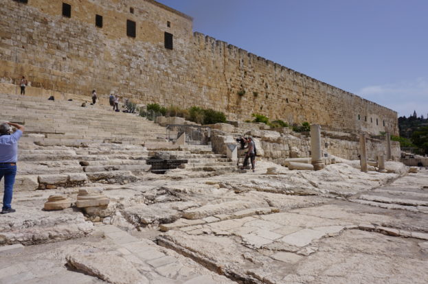 travel agency jerusalem